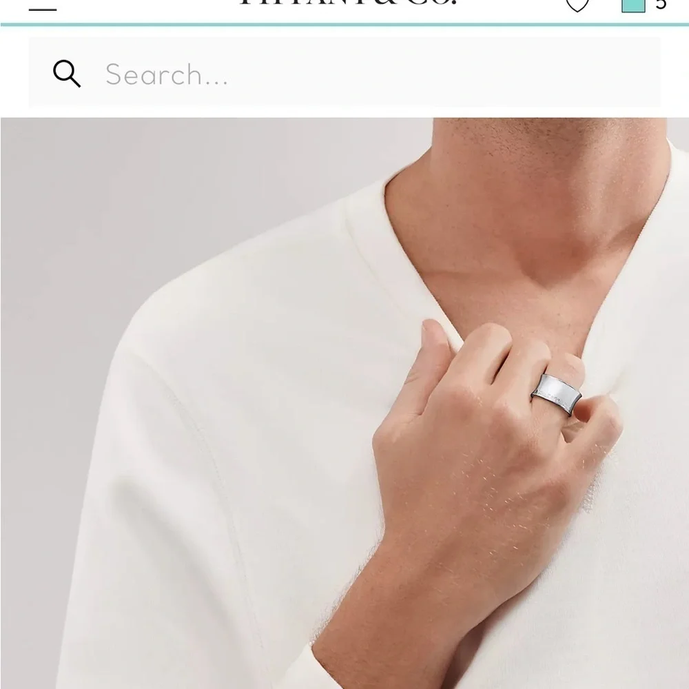 Tiffany & Co. tiffany co